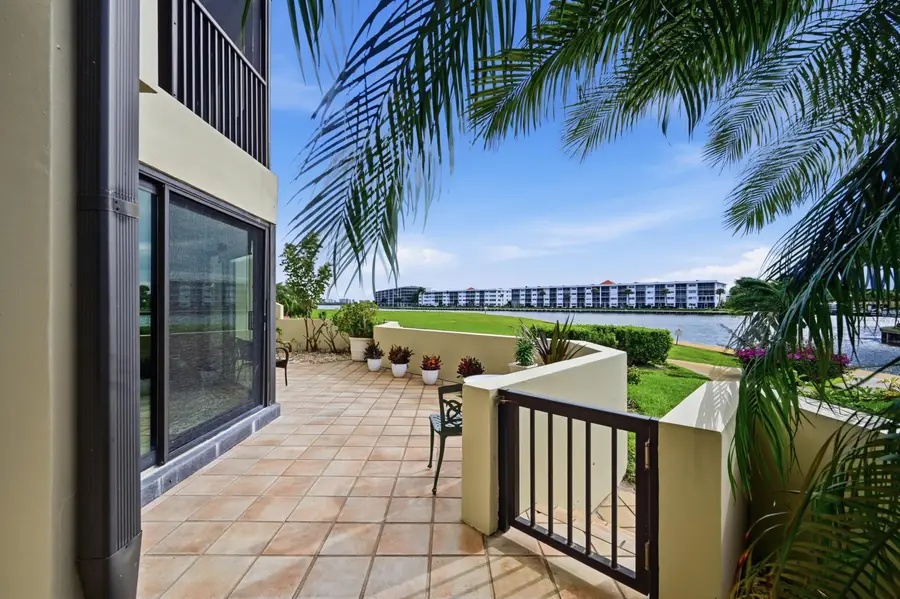 1109 E Marine Way E #L1l + Boat Slip 55, North Palm Beach, FL 33408 - #2