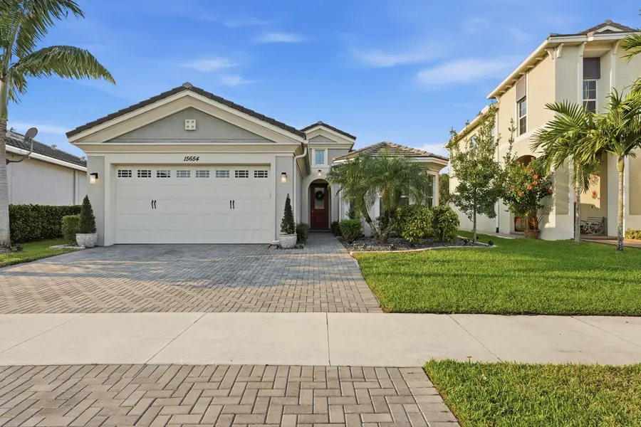 15654 Goldfinch Circle, Westlake, FL 33470 - Image #3