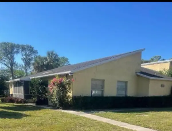 202 Sparrow Drive #1, Royal Palm Beach, FL 33411