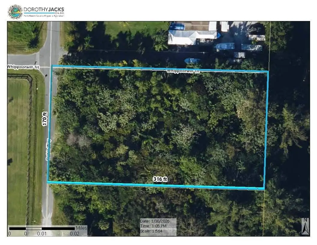 16038 Robin Way, Jupiter, FL 33478 - Image #1