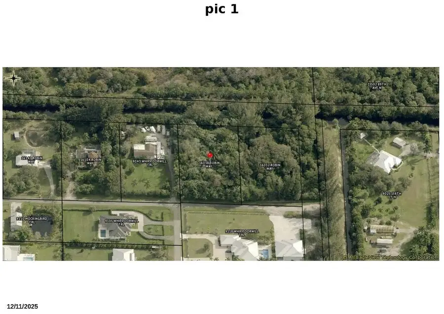 16038 Robin Way, Jupiter, FL 33478 - Image #2