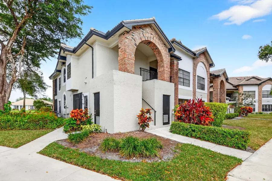 8065 Aberdeen Drive #101, Boynton Beach, FL 33472 - Image #3