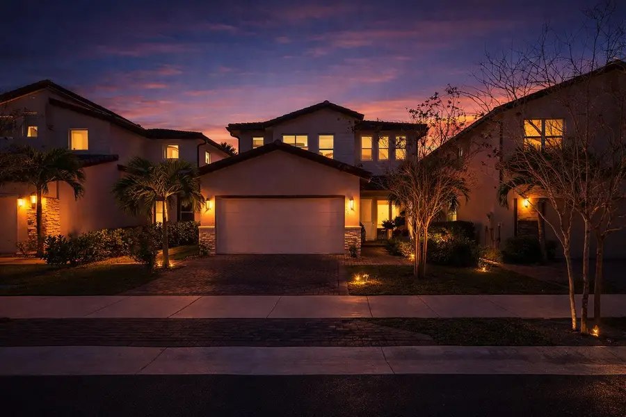 4310 Buttonwood Drive, Delray Beach, FL 33445 - Image #3