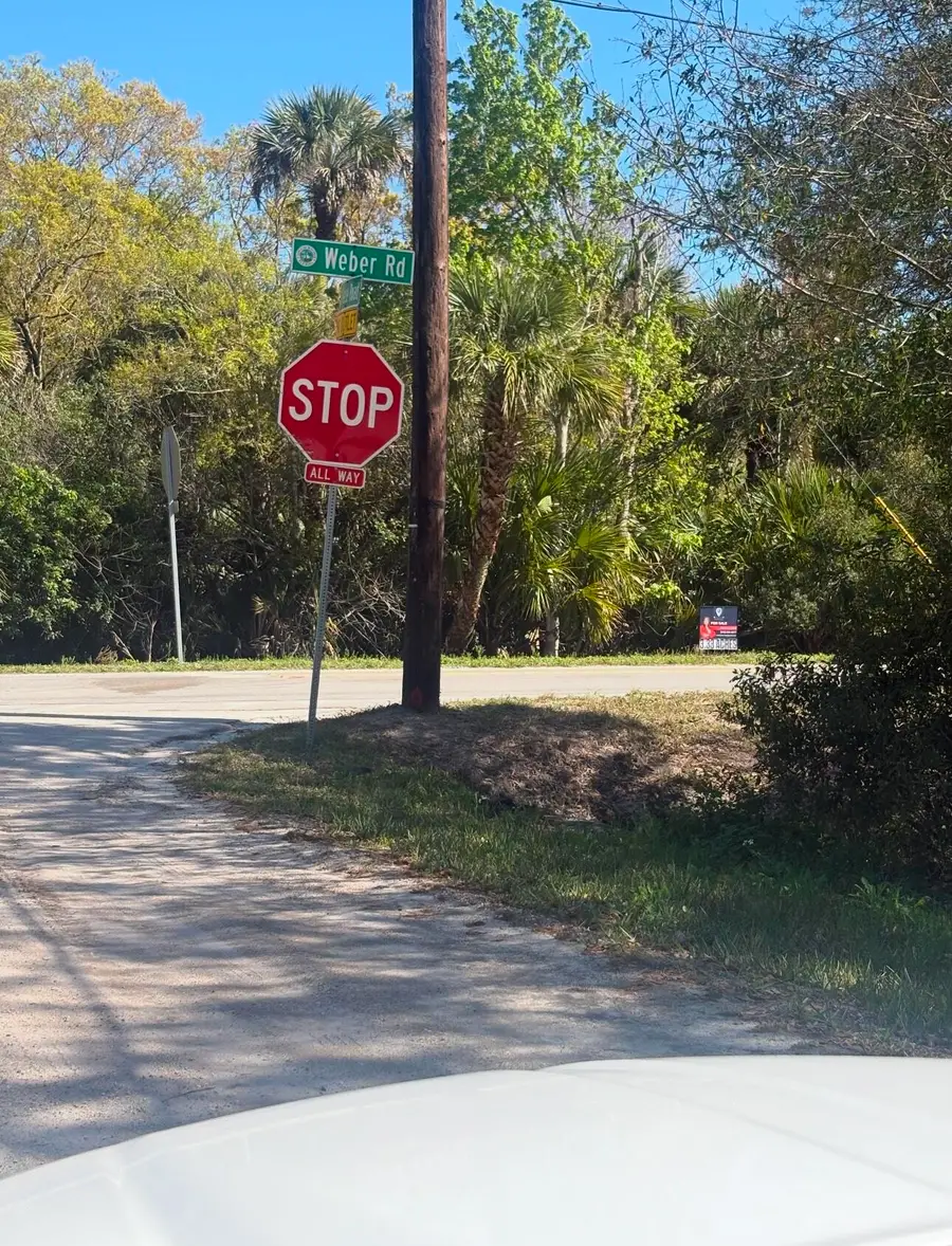 3305 Weber Road, Grant Valkaria, FL 32950 - #2