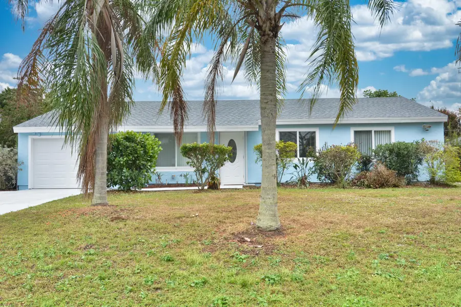 420 SE Streamlet Avenue, Port Saint Lucie, FL 34983 - Image #2
