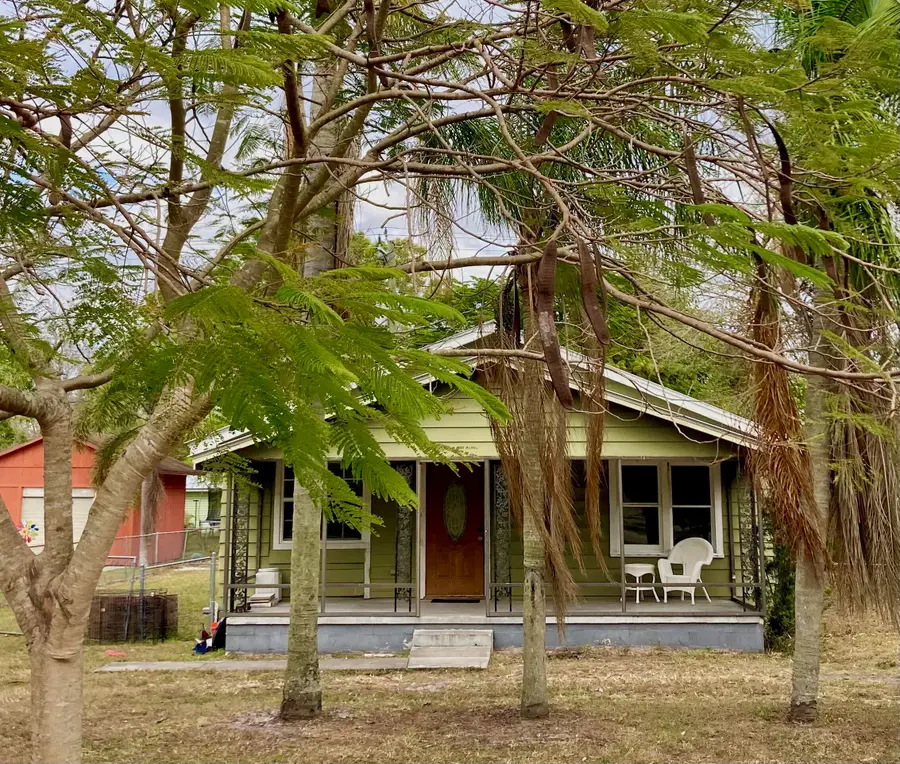 15365 SW 151st Street, Indiantown, FL 34956 - #2