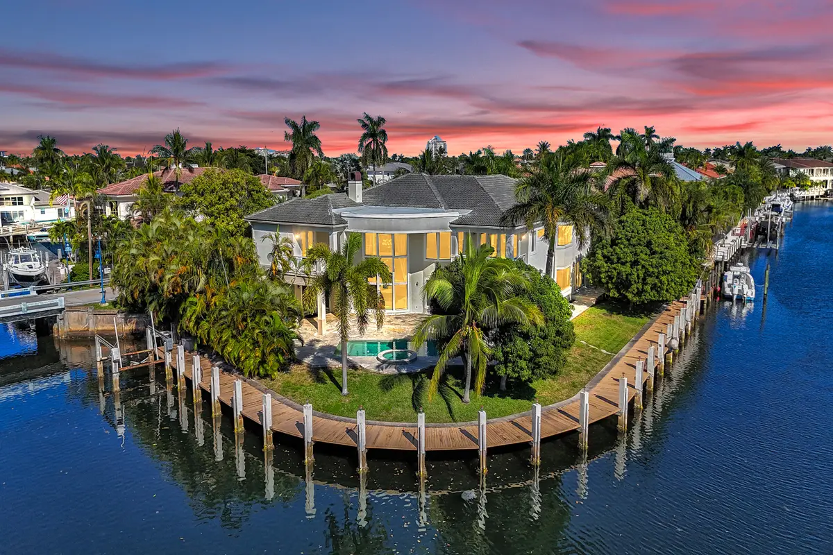 2330 NE 31st Court, Lighthouse Point, FL 33064 - Image #1