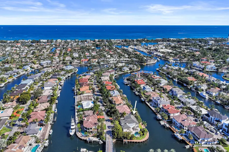 2330 NE 31st Court, Lighthouse Point, FL 33064 - Image #2