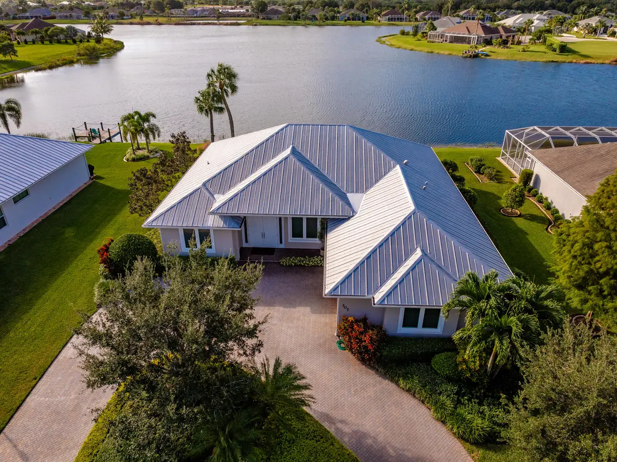 307 Yearling Trail, Sebastian, FL 32958 - #1