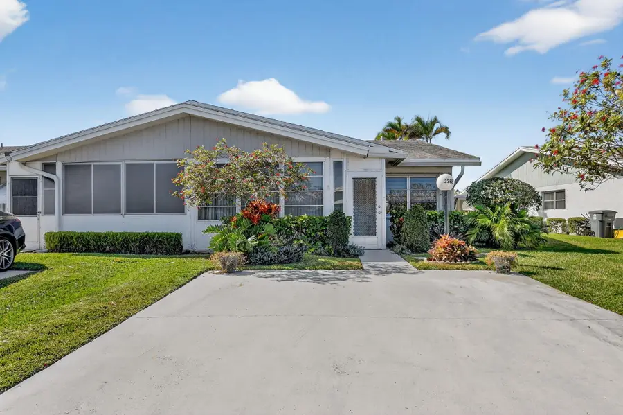 3365 Christopher Street, West Palm Beach, FL 33417 - Image #2