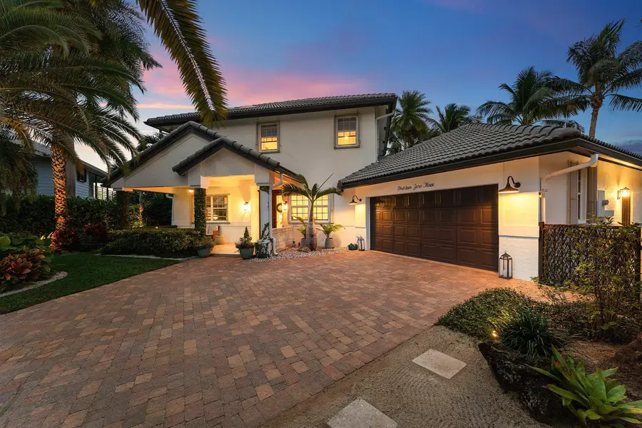 1403 Indian Road E, West Palm Beach, FL 33406 - #2