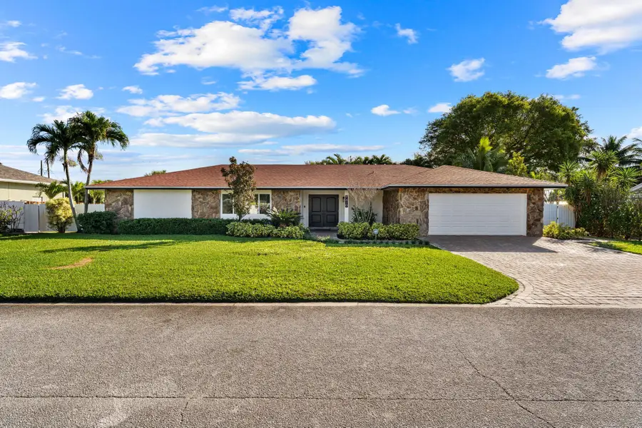 7410 Venetian Way, Lake Clarke Shores, FL 33406 - Image #2