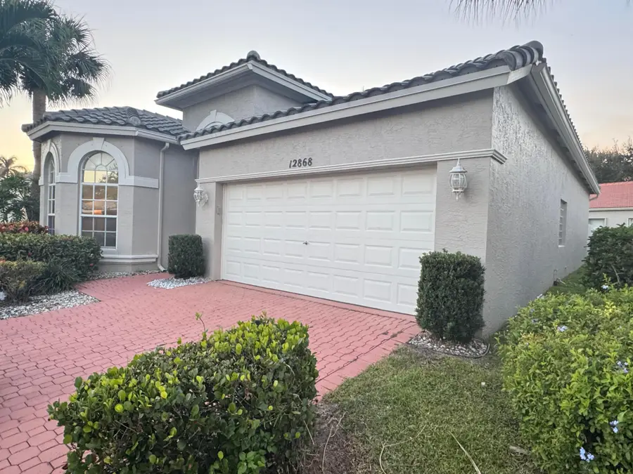 12868 Coral Lakes Drive Drive, Boynton Beach, FL 33437 - Image #2