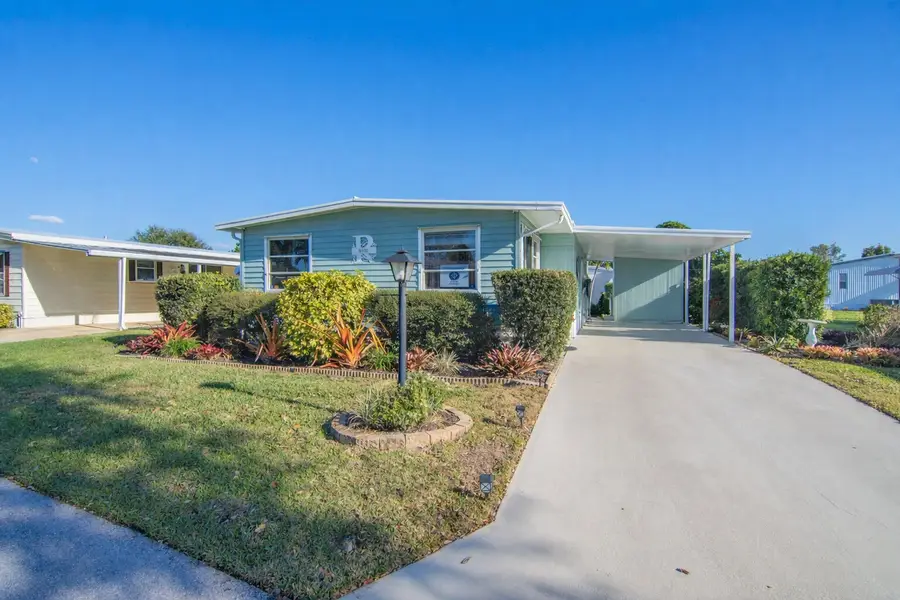 485 Onyx Way, Jensen Beach, FL 34957 - Image #2