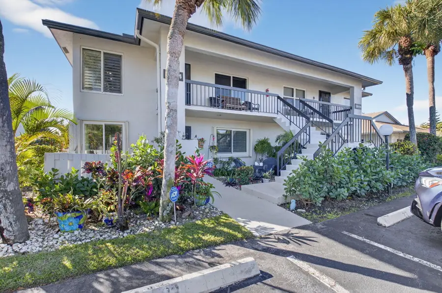 5844 Areca Palm Ct., Unit B, Delray Beach, FL 33484 - #3