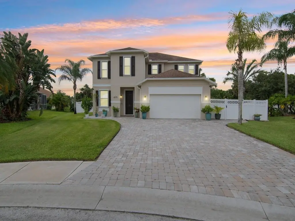6575 36th Lane, Vero Beach, FL 32966 - Image #1