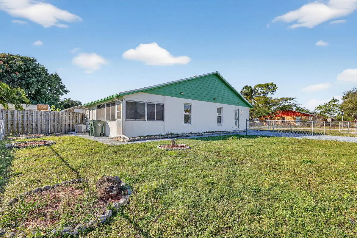38th St S 38th Street S #5750, Greenacres, FL 33463 - Image #1