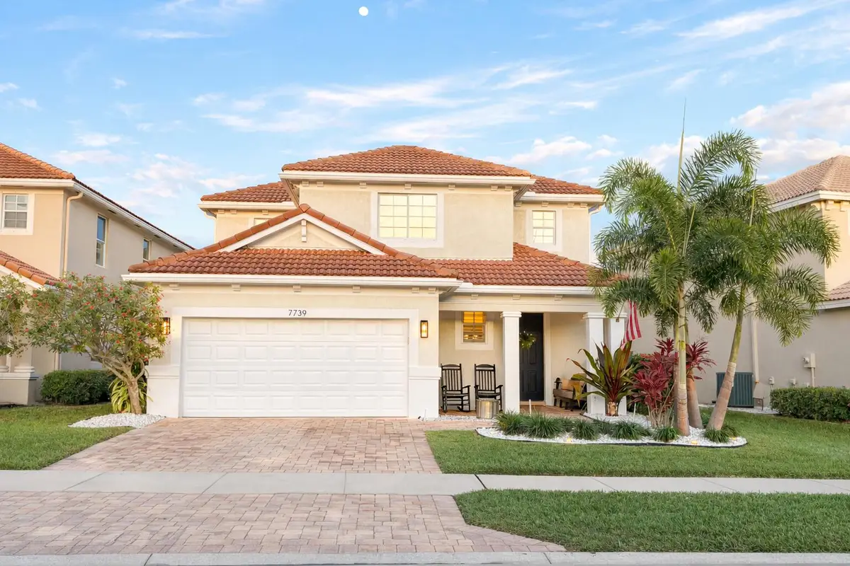 7739 SE Heritage Boulevard, Hobe Sound, FL 33455 - Image #1