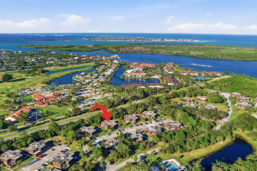 6061 SE Riverboat Drive #825, Stuart, FL 34997 - Image #3