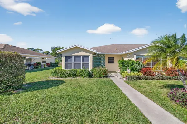 5392 Lakefront Boulevard #A, Delray Beach, FL 33484