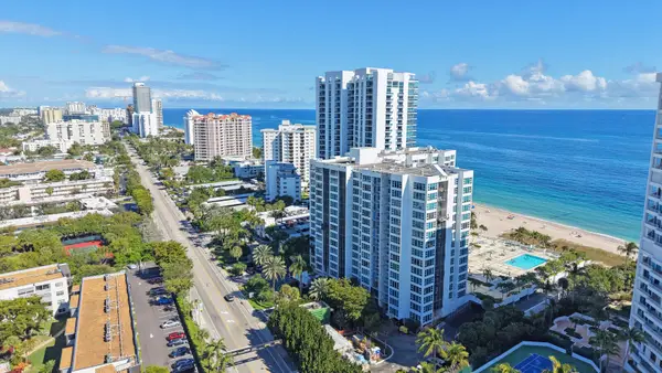 1620 S Ocean Boulevard #16p, Pompano Beach, FL 33062