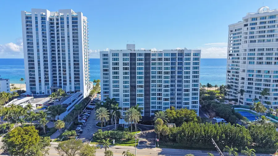 1620 S Ocean Boulevard #16p, Pompano Beach, FL 33062 - Image #2