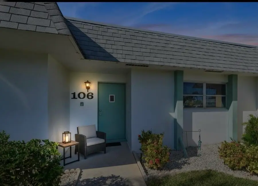 2638 Gately Drive E #106, West Palm Beach, FL 33415 - Image #2