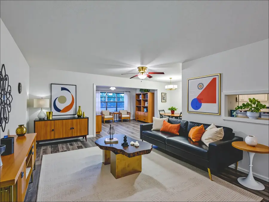 2638 Gately Drive E #106, West Palm Beach, FL 33415 - Image #3