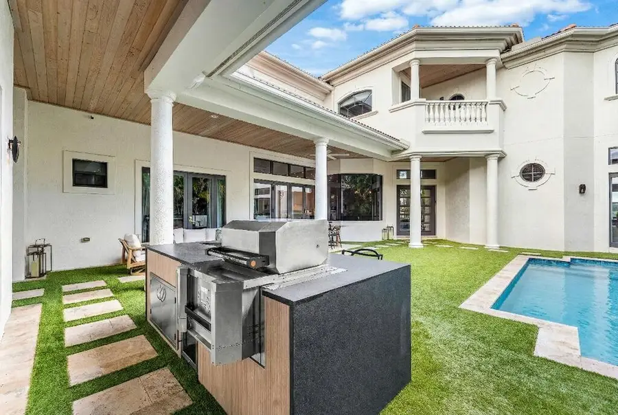 8849 Valhalla Drive, Delray Beach, FL 33446 - #3