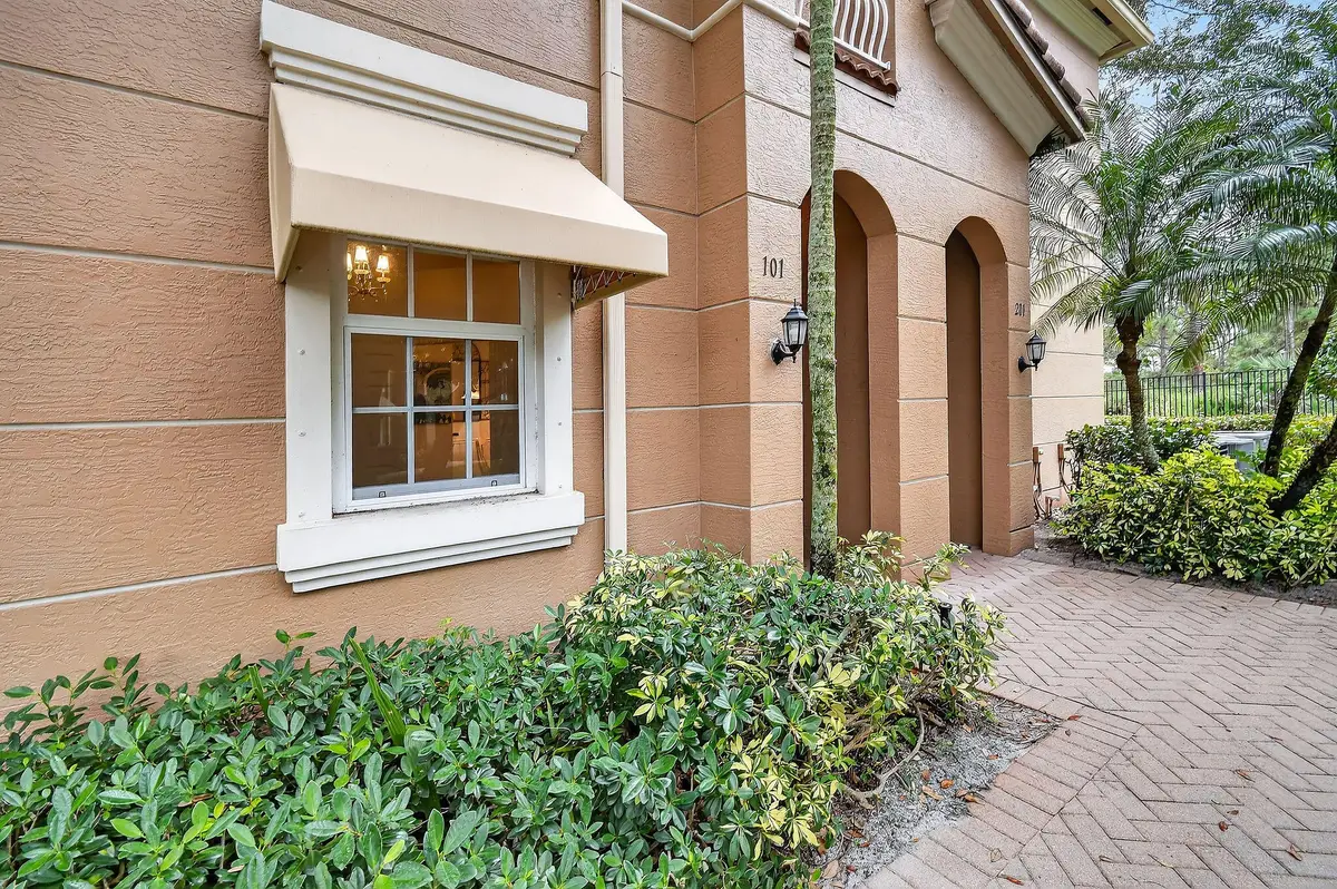 4891 Bonsai Circle #101, Palm Beach Gardens, FL 33418 - Image #1