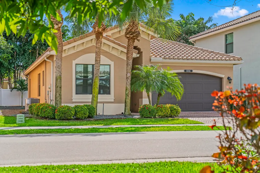 8086 Rainforest Jasper Lane, Delray Beach, FL 33446 - Image #2