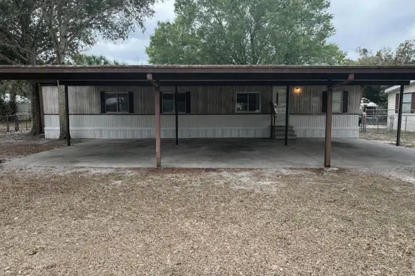 4254 SE 22nd Court, Okeechobee, FL 34974