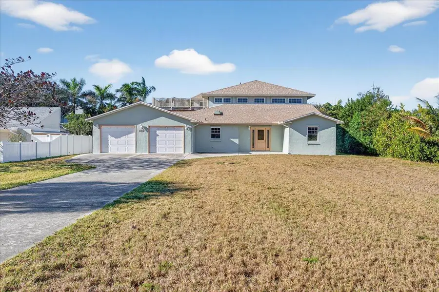 2309 Atlantic Beach Boulevard, Fort Pierce, FL 34949 - Image #2