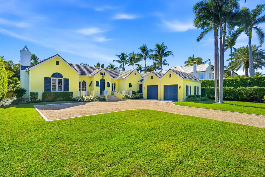 240 Tangier Avenue, Palm Beach, FL 33480 - Image #3