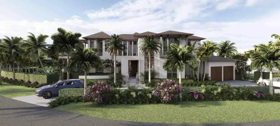 25 Sabal Island Drive, Ocean Ridge, FL 33435 - #3