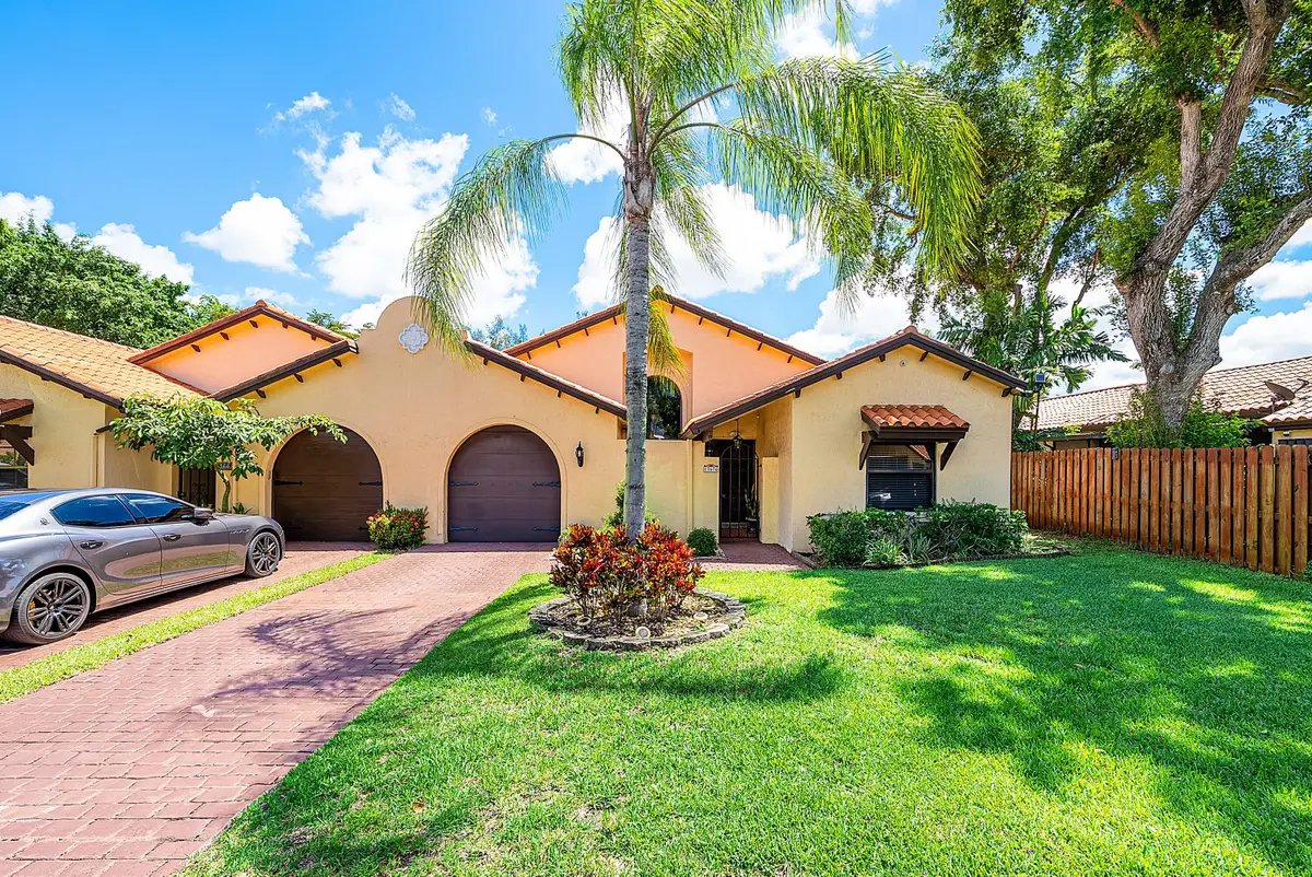 13676 Cortez Drive, Delray Beach, FL 33484 - Image #1