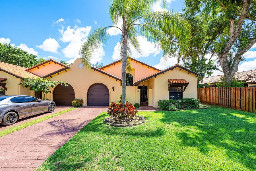 13676 Cortez Drive, Delray Beach, FL 33484 - Image #2