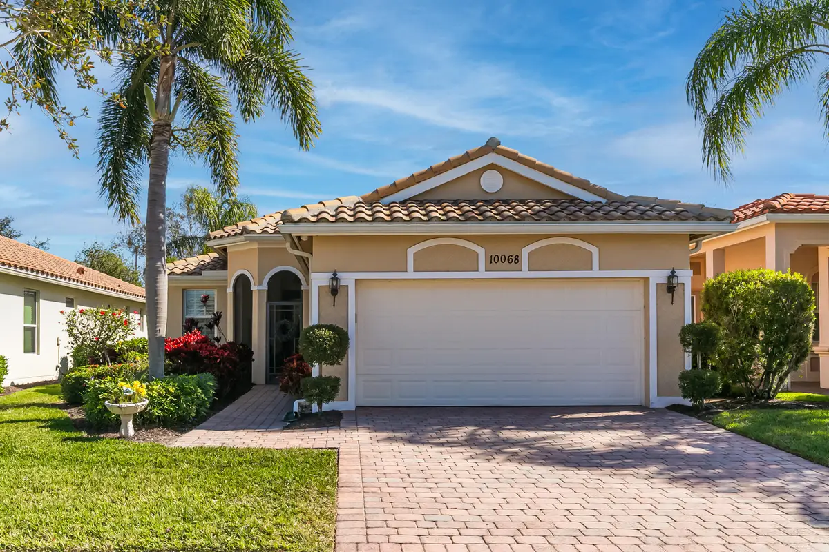 10068 SW Oak Tree Circle, Port Saint Lucie, FL 34987 - Image #1