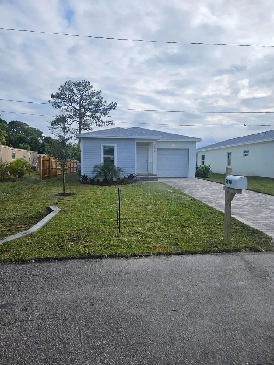 3878 SE Grant Street, Stuart, FL 34997 - Image #2