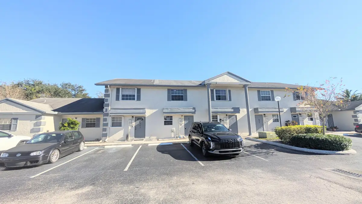 8341 Fairway Road, Sunrise, FL 33351 - Image #1