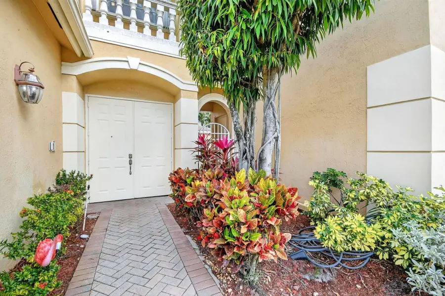 6802 Houlton Circle, Lake Worth, FL 33467 - #2