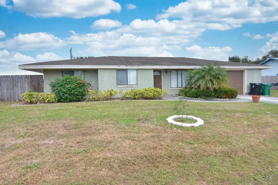 2181 SE Midtown Road, Port Saint Lucie, FL 34952 - Image #2