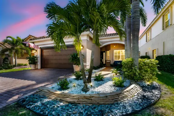 8212 Adrina Shores Way, Boynton Beach, FL 33473