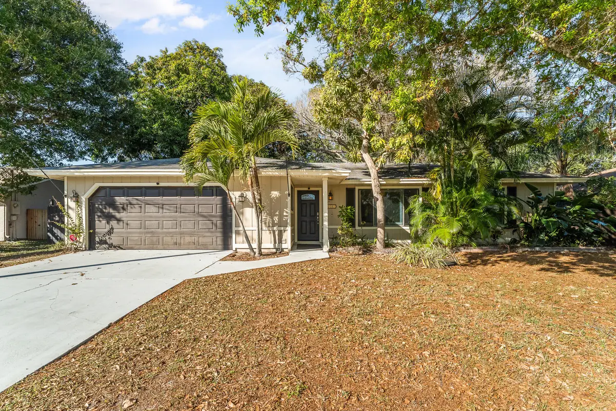 2381 SE Gillette Avenue, Port Saint Lucie, FL 34952 - Image #1