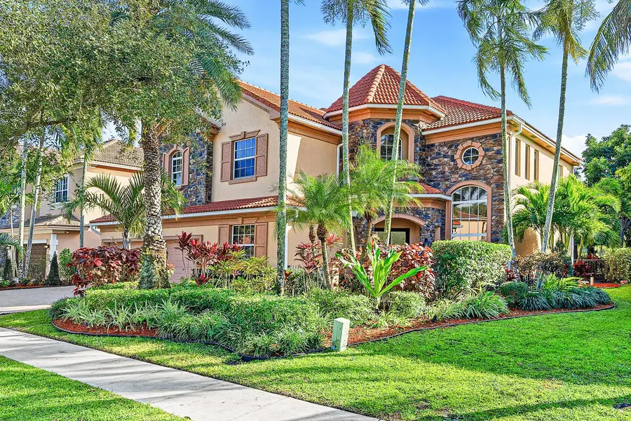 9232 Pineville Drive, Lake Worth, FL 33467 - #3