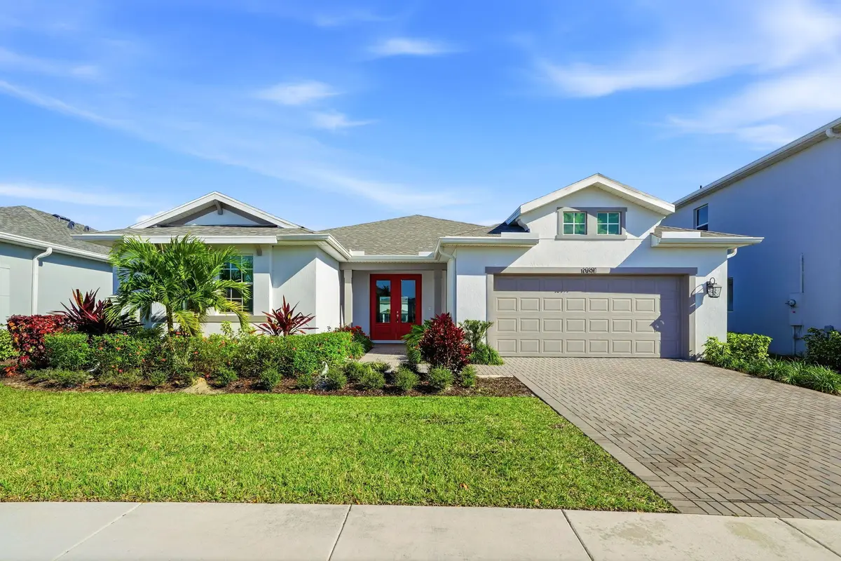10191 SW Sw Orana Dr Drive, Port Saint Lucie, FL 34987 - Image #1