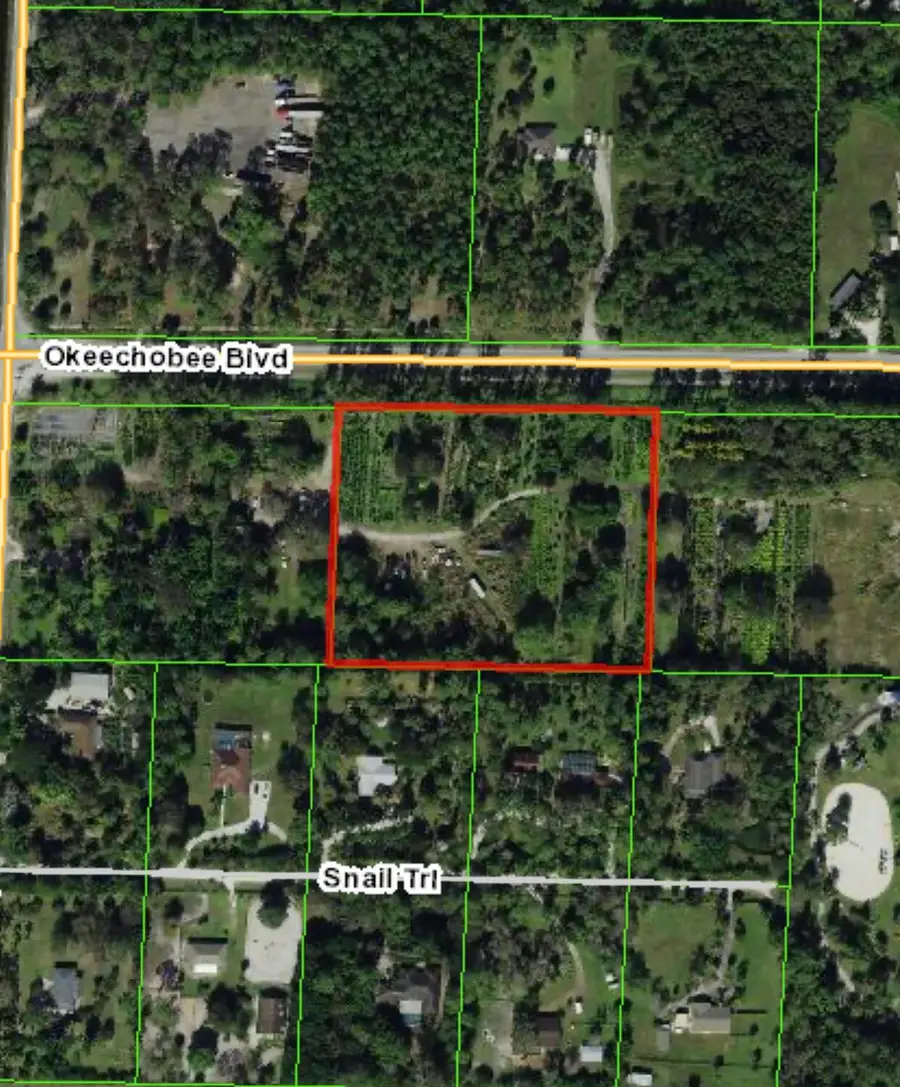 14920 Okeechobee Boulevard, Loxahatchee Groves, FL 33470 - Image #2