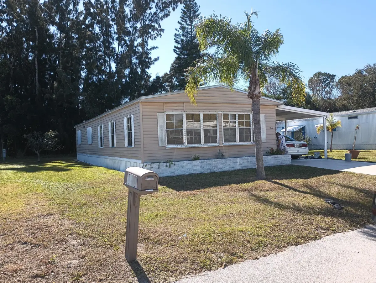 262 W Caribbean, Port Saint Lucie, FL 34952 - Image #1