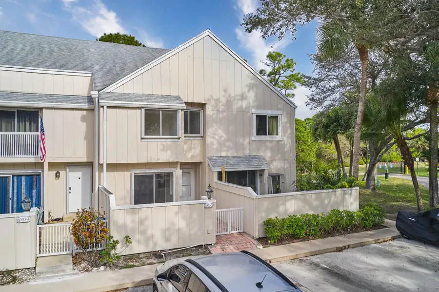 6303 Riverwalk Lane #5, Jupiter, FL 33458 - Image #3