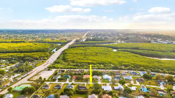 2398 SE Alden Street, Port St Lucie, FL 34984